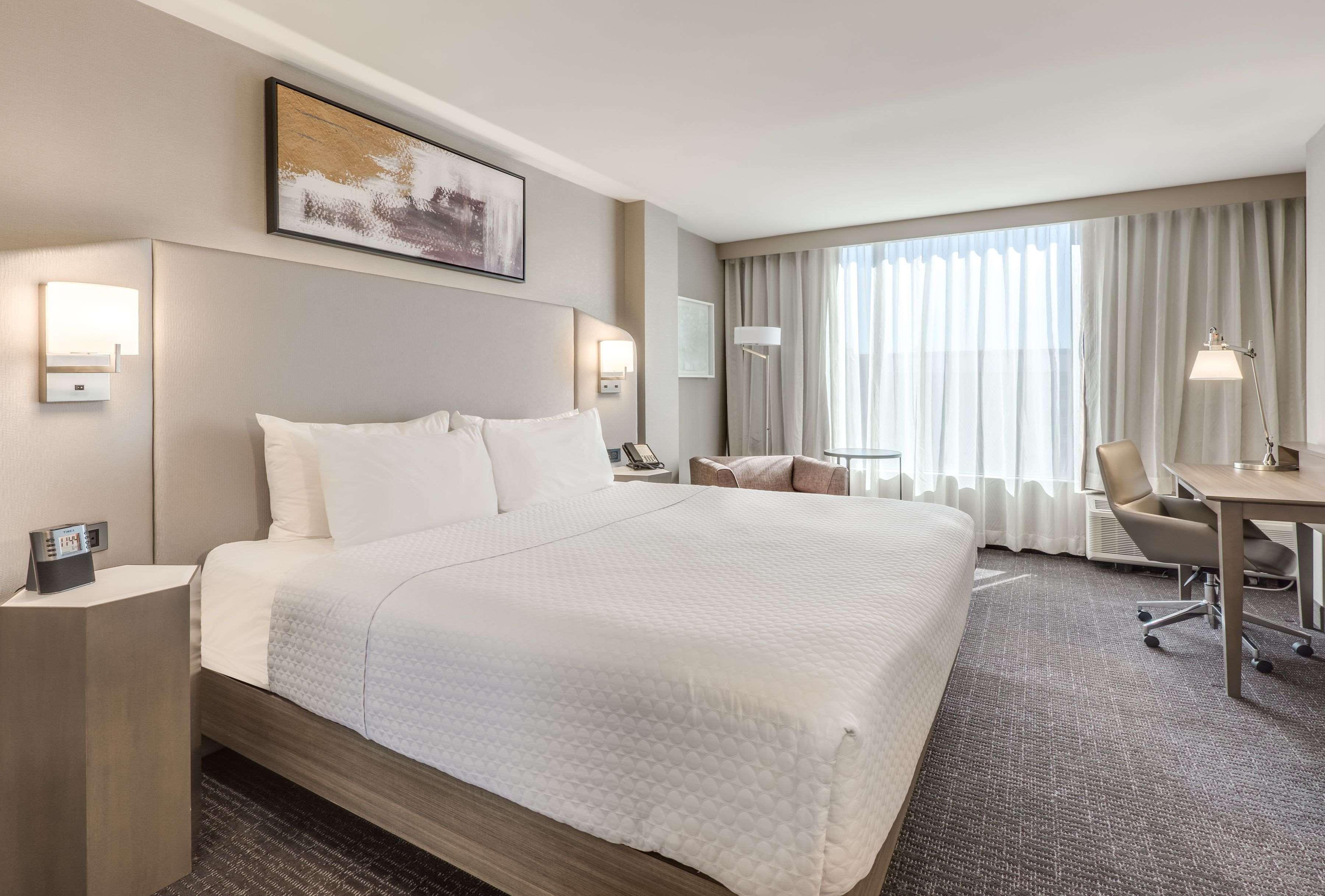 Hotel Sonesta Downtown
